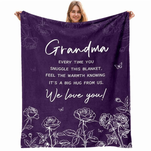 Δώρα για τη γιαγιά Nana Gigi Mimi, Μοναδικά δώρα γενεθλίων γιαγιάς από τα εγγόνια,