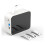 Label Printer Portable Mini Thermal Printer Without Ink Bluetooth Wireless Labeling Machine DIY 1
