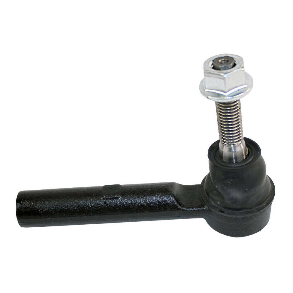 Front Outer Steering Tie Rod End, Forged Steel, Compatible With Buick Enclave (2008Â2017), Chevy Traverse (2009Â2017), Gmc Acadia 9340959392223