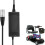 Adaptador de CA para Pride Mobility Go-Go Elite Traveller LR 1