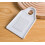 Garlic Mincer Crusher Ceramic Ginger Grater White 1Set Kitchen Essentials 1