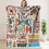 Κουβέρτα Dog Mom Ever Soft Fleece - Πολύχρωμο τύπωμα με πατούσα και τυπογραφία, άνετο 1