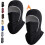 Heated Winter Hat and Face Mask with Neck Warmer 1