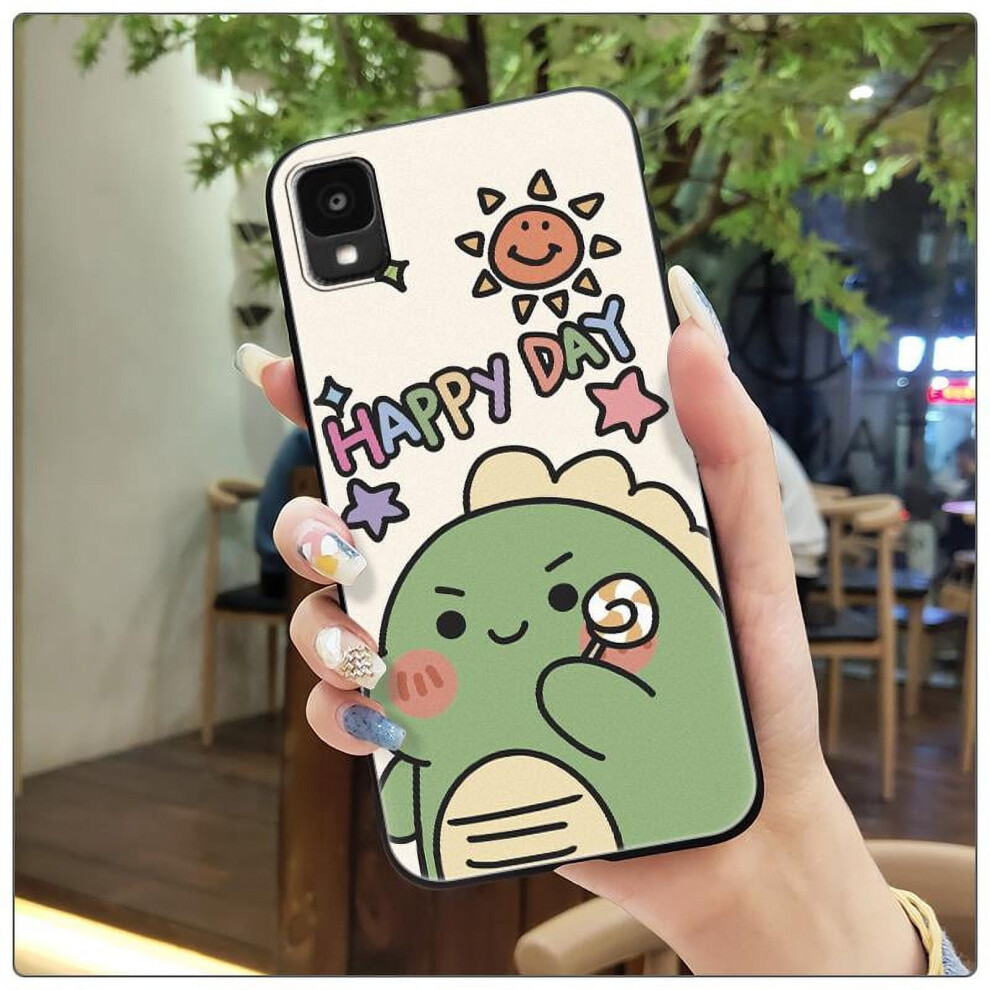 Phone Case For Tcl 30Z 30Le T602dl Â Shockproof 9122141650317