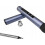 PROGRAMMABLE PRECISION SOLDERING IRON OLED USB-C FNRSI HS-01 BLUE + 6 TIPS 8