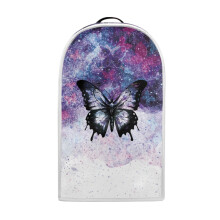 Accessoires de cuisine anti-éclaboussures avec papillon Nuit étoilée et universels 40,5 cm H x 24 cm L x 18,5 cm l
