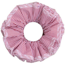 Elegant coc de păr elastice pentru femei, elastice de păr încrețite, elastice de păr groase, extensii supradimensionate, elastice de păr,