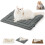 Self-Warming Pet Mat Anti-Slip Scratch-Resistant Machine 1