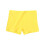 Cotton Briefs for Kids 4-14 Years Solid Color Mid-Rise 1