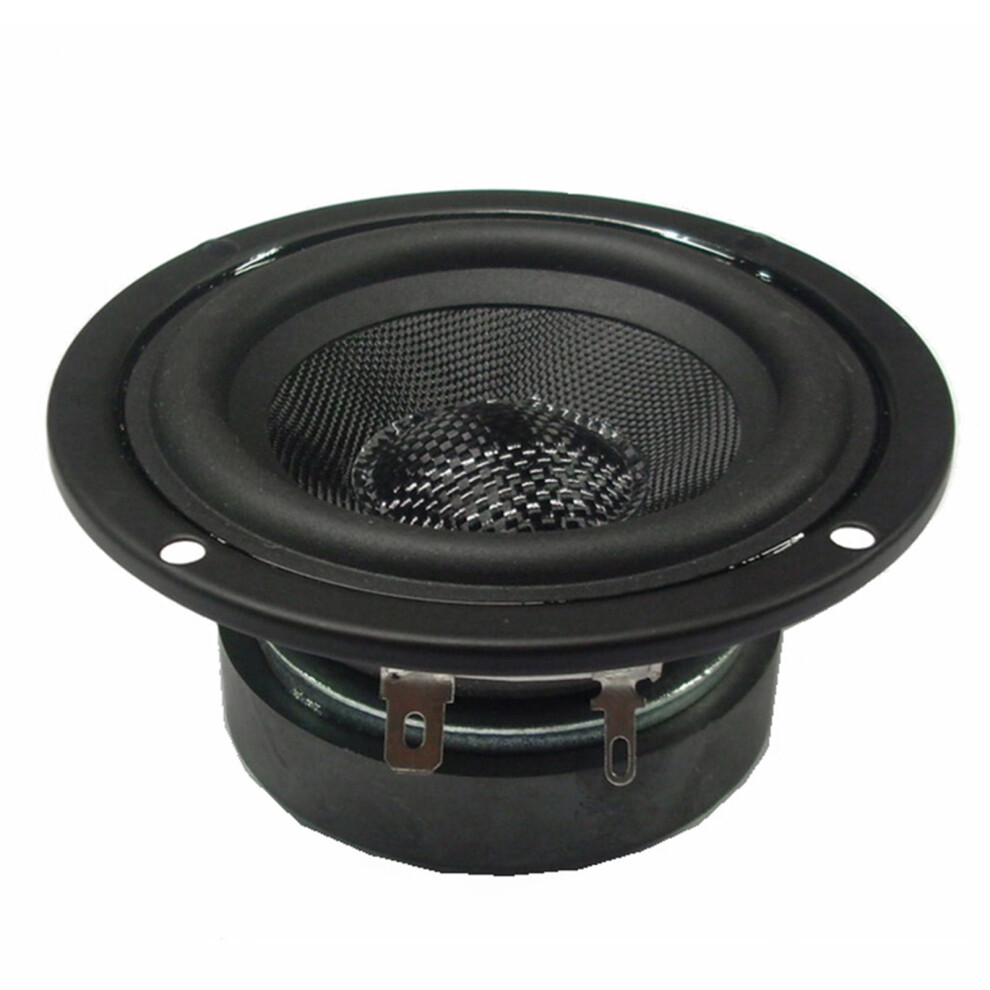 Full Frequency Hifi Speakers 3Inch 4Ohm 15W Glass Fiber Waterproof Speakers For Superior Bass 9327961737075