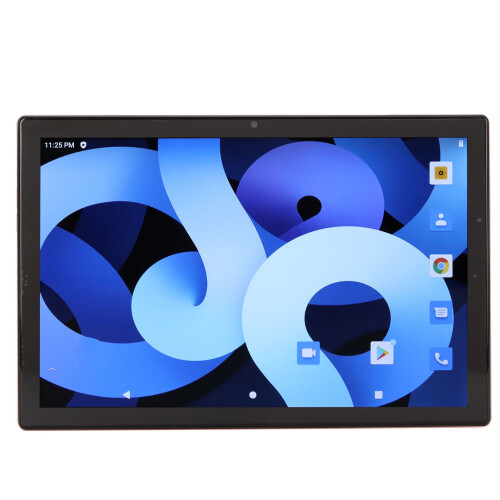 Android 14-tablet met octa-core processor, wifi 6, lange batterijduur, dubbele camera en Precision Touch-technologie. 2
