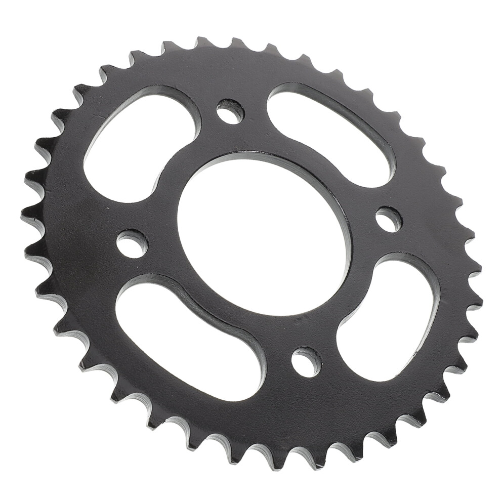 Rear Sprocket 76Mm 37T For 70Cc 110Cc 125Cc Atv Quad Go Kart 913211562307