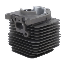 Homelite S30 Lawn Mower 36.5mm Aluminium Cylinder Piston Kit for Easy Repairs