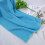 Infant Bath Towel Soft Coral Flannel 50x70 cm 1