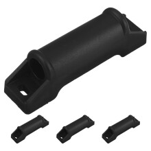 Gaming Chair Footrest Sliders 4 Pieces