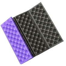 Foldable Camping Foam Pad, Mat Chair Cushion Seat Pads for Camping Picnic Park Outdoor Hiking Activities