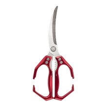 Multifunctional Heavy-Duty Kitchen Shears – Professional-Grade Stainless Steel Scissors For All Culinary Tasks
