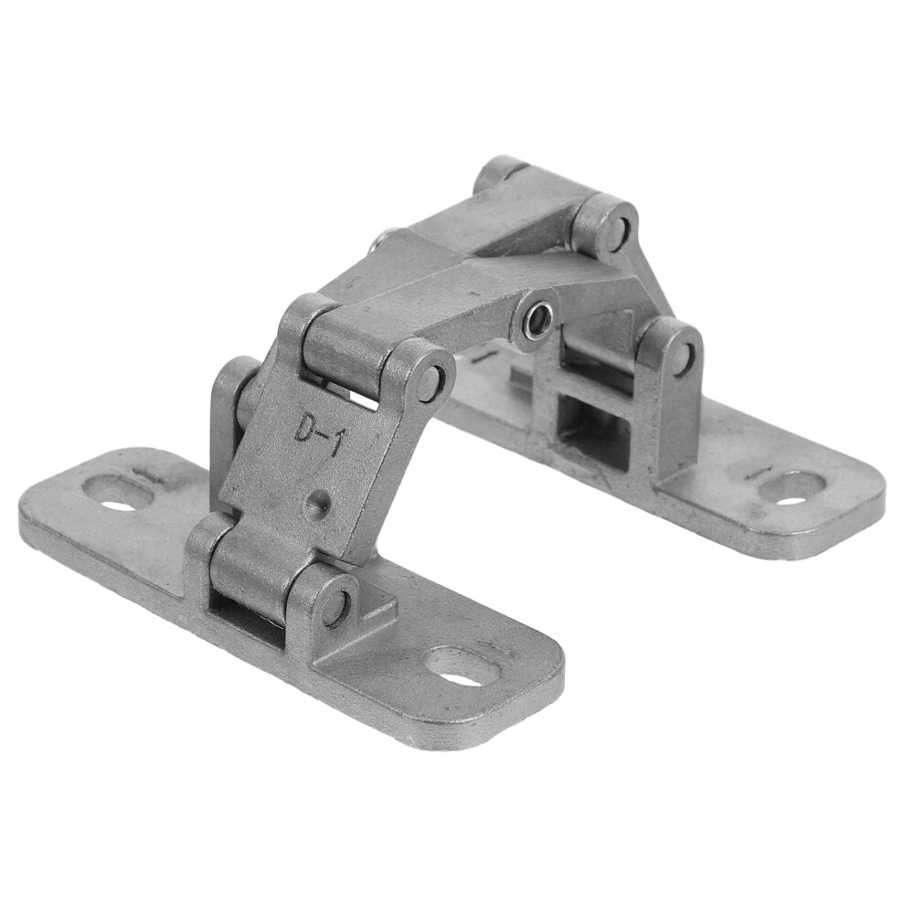 Heavy Duty Stainless Steel Concealed Cabinet Door Hinge For Silent And Quiet Home Or Office Use 9353595648173