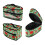 Watermelon & Strawberry Polyester Iron Storage Case, Bag Only 1