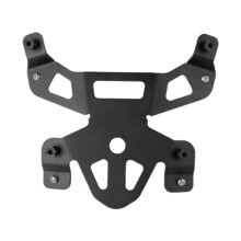 Motorcycle Windscreen Extended Bracket Metal Portable for Yamaha Tracer