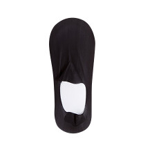 asdoklhq Running Socks Womens Women's Thin Seamless Socks In Summer Mesh Breathable Bottom Can't Slip Off with Short Socks. Black Free Size