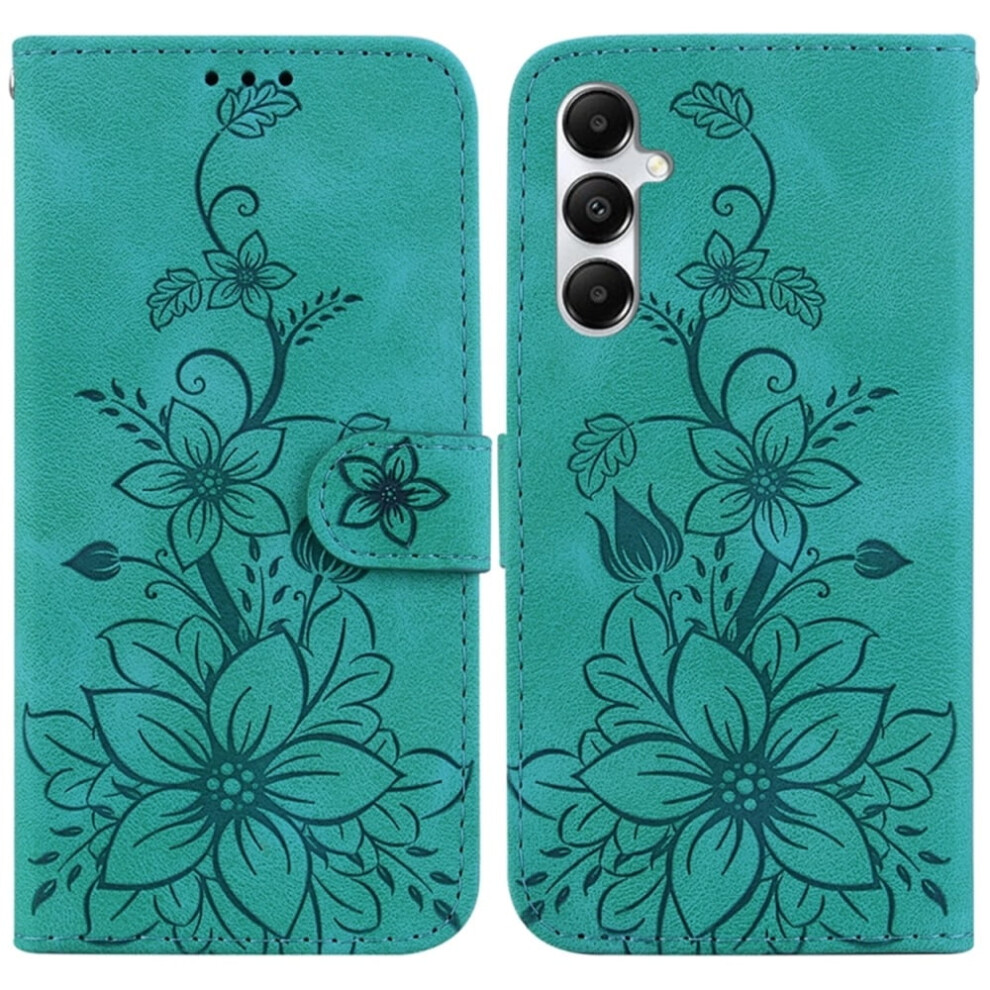 Pu Leather Flip Wallet Case For Samsung Galaxy A05s 6.7 Inch 975221398796