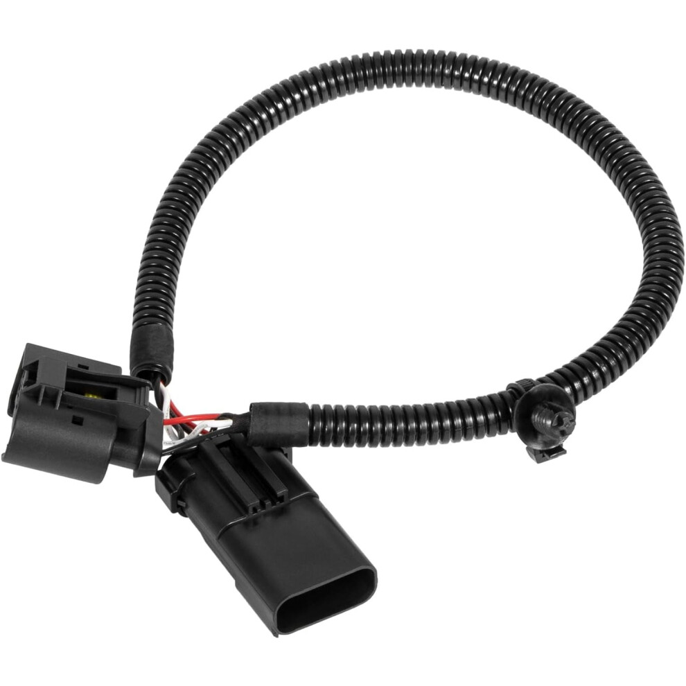 Turbo Actuator Adapter Harness For 2007Â2012 Cummins 6.7L 975221398949