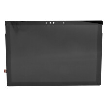 Skærmudskiftning til Microsoft Surface Pro Touch Screen Digitizer Assembly LCD Display Kompatibel Model LED Display Med Grundig Test Sikker Levering