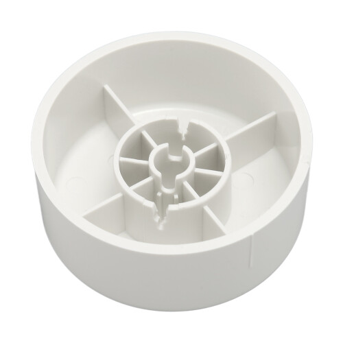 Sewing Machine Components Hand Wheel with Easy Installation and Compact Design Ensures Stable Performance and Long-Lasting Use