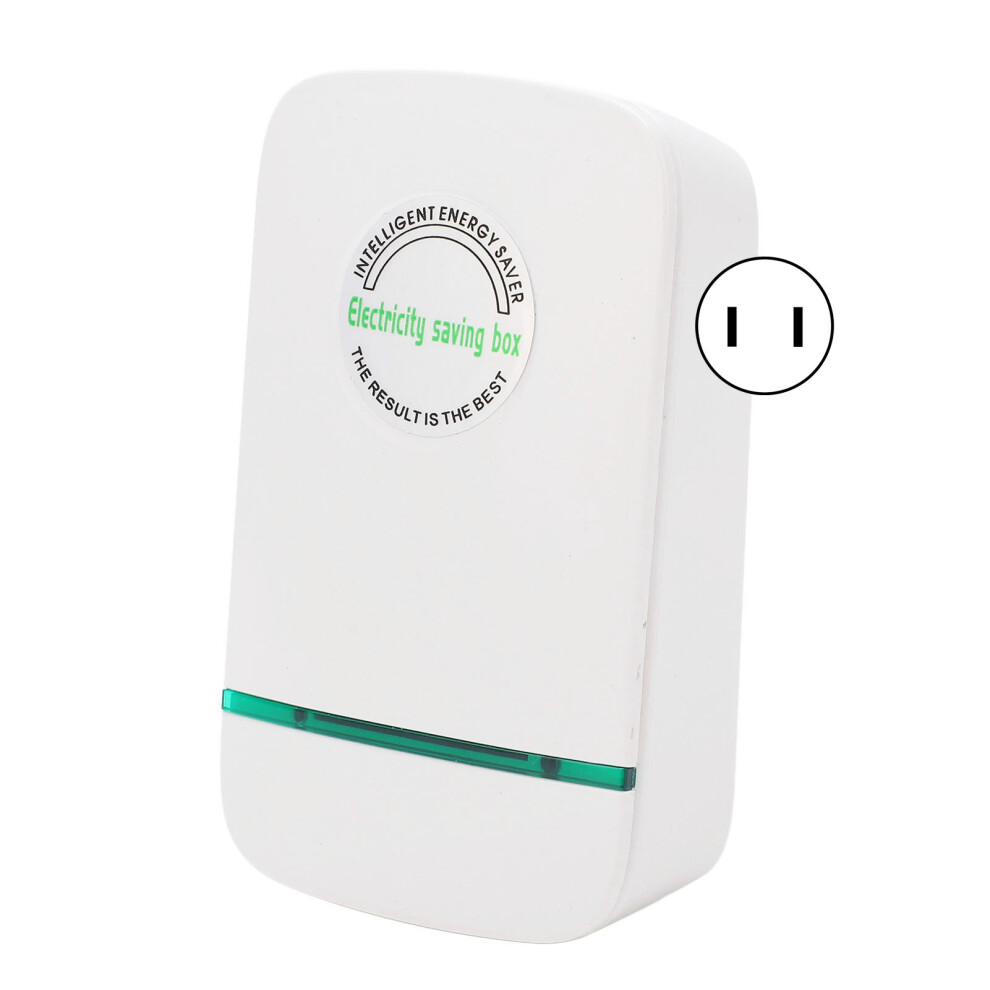 Current Balancer For Electrical Optimization, Power Factor Saver Energy Saving Device Electricity Saving Box Voltage Stabilizer Surge Protection