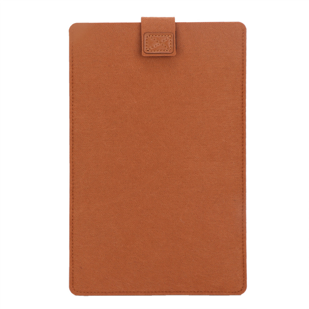 Felt Protective Sleeve, Elegant Device Pouch Waterproof Laptop Cover For S-Sized Electronics 9425574371140