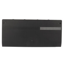 Base Case Enclosure For HP430G2Laptop Replacement Cover Bottom Case Assembly ABS Plastic Heat Resistant Strong And Lightweight Design