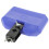 2Pcs Bell Plastic Percussion Instrument for Children 2