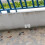 Heavy Duty Silver Stainless Steel Side Wall Outdoor Drain Cover 7