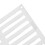 Heavy Duty Silver Stainless Steel Side Wall Outdoor Drain Cover 8
