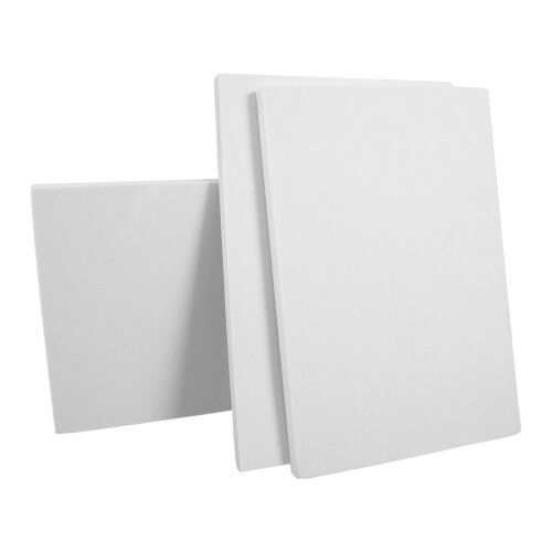 15Pcs White Eva Butterfly Spreading Board Insect Specimen Kit for Labs 2