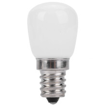 Lampe LED anti-scintillement pour réfrigérateur, ampoules E14 pour un éclairage efficace des appareils de refroidissement, ampoules à faible