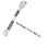 12pcs Silver Thread For Hand Needlework Diy Artists Home Use 3