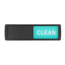 Dishwasher Magnet Clean/Dirty Sign Resin Magnet for Kitchen Organization