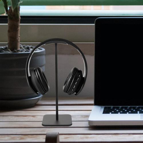 Headset Halter Aluminium Desktop Organizer Gaming 2