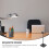 Headset Halter Aluminium Desktop Organizer Gaming 5