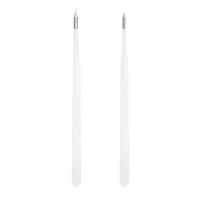 4Pièces Recharges Stylo Weeding Air Pour Pose Film Vinyle Auto