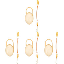 4Ensembles Boîtes Rangement Bébé Compacte
