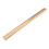 Kitchen cabinet door handles gold concealed finger pull 6
