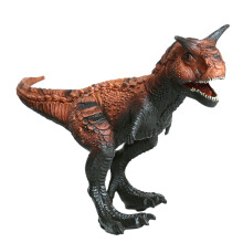 1St Kleurrijk Plastic Speelgoed Dierfiguur Educatief En Huisdecoratief