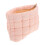 Sac Rose Matelassé Coton Style Féminin Raffiné 1