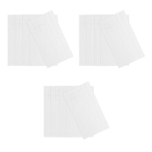 Carrés Mousse Adhésifs Blancs Pour Scrapbooking Bricolage
