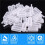 50pcs Fine Mesh Filter for Car Paint Spray Gun Replaceable Part Prevent Clogging Paint Feed Sprayer for Graffiti 4