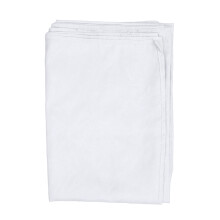 Screen Backdrop White 4.9ftx6.6ft HD Polyester