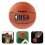 2St Training En Wedstrijd Basketbal Buiten Rubber 7